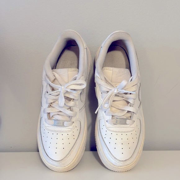 Nike Other - Nike Air Force Size 5Y